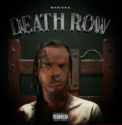 Masicka - Death Row (Tommy Lee Sparta Diss)