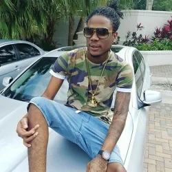 Masicka - King Inna Earth