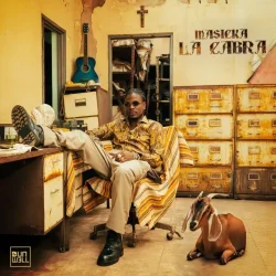Masicka - La Cabra