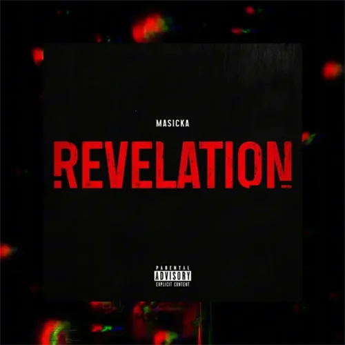 Masicka - Revelation