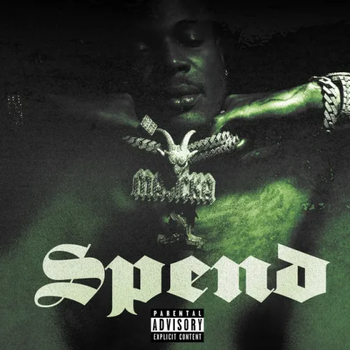 Masicka - Spend