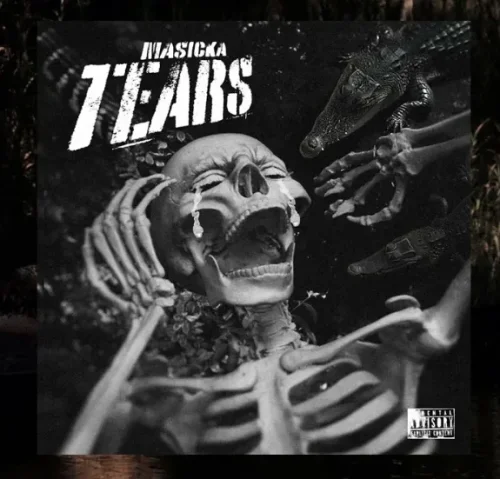 Masicka - Tears