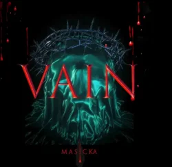 Masicka - Vain