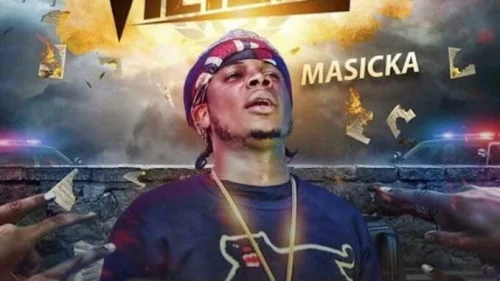 Masicka - Victory ( Prod By Troyton Music)