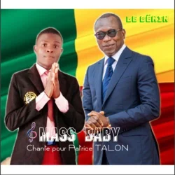 Mass Baby - Chante pour Patrice TALON