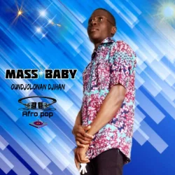 Mass Baby - Oundjolo Nan Djihan