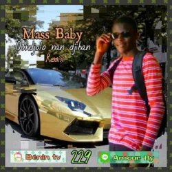 Mass Baby - Oundjolo nandji han