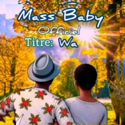 Mass Baby - Wá