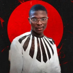 Mass Baby - Yadji Djitché Nawafo
