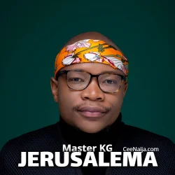 Master KG - Jerusalema [Afro Soul Cover]