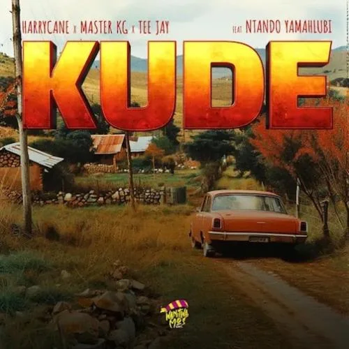 Master KG - Kude (feat. Teejay & Nthando Yamahlubi)