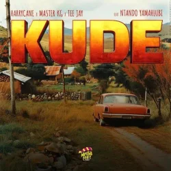 Master KG - Kude (feat. Teejay & Nthando Yamahlubi)