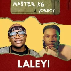 Master KG - Laleyi