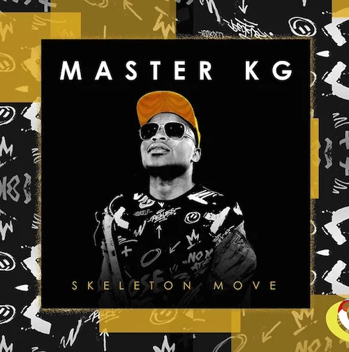 Master KG - Ntlo Ea Swa
