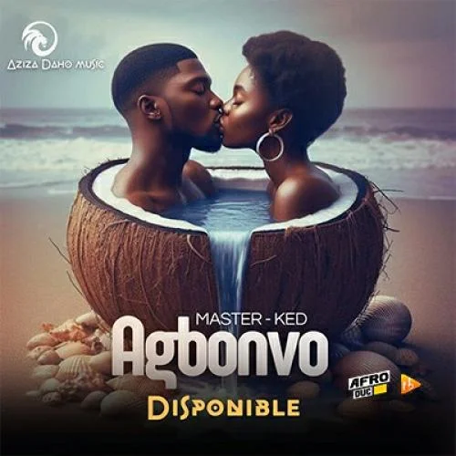 Master Ked - Agbonvo