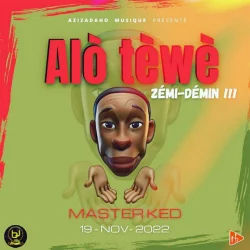 Master Ked - Alôtèwè