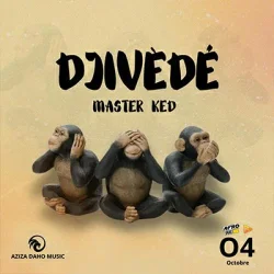 Master Ked - Djivèdé