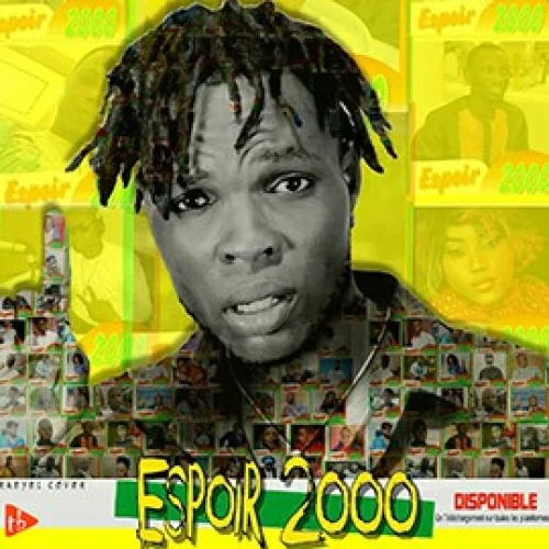 Master Ked - Espoir 2000
