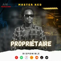 Master Ked - Propriétaire