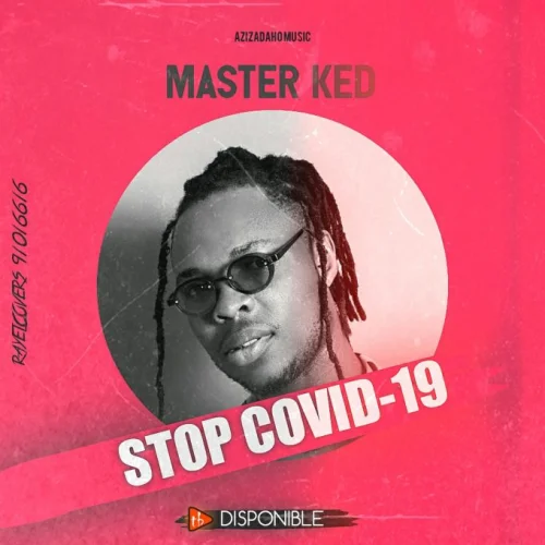 Master Ked - Stop Covid-19
