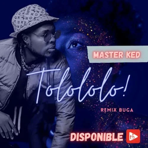Master Ked - Tolololo