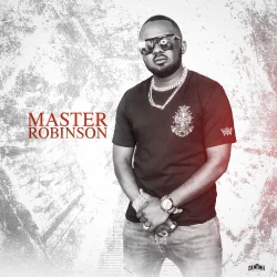 Master Robinson - Jamais