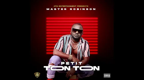 Master Robinson - Petit Tonton