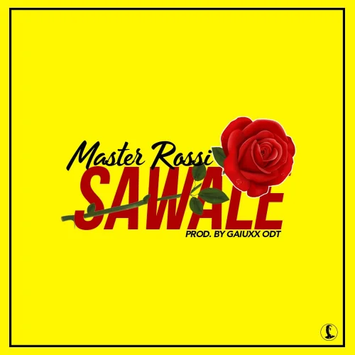 Master Rossi - Sawale