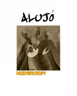 Masterkraft - Alujo