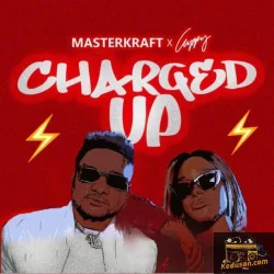 Masterkraft - Charged Up