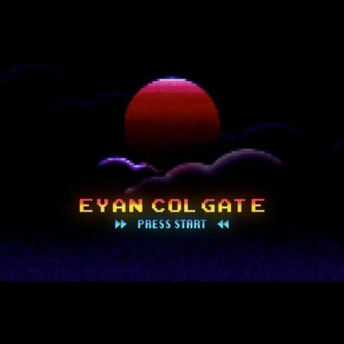 Masterkraft - Eyan Colgate