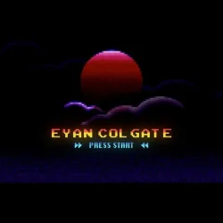 Masterkraft - Eyan Colgate