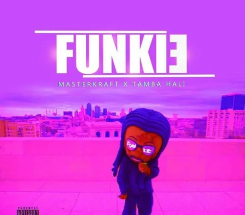 Masterkraft - Funkie (feat. Tamba Hali)