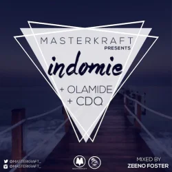 Masterkraft - Indomine (feat. Olamide X CDQ)