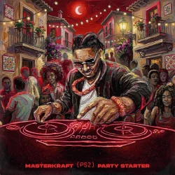 Masterkraft - Life (feat. Hi)