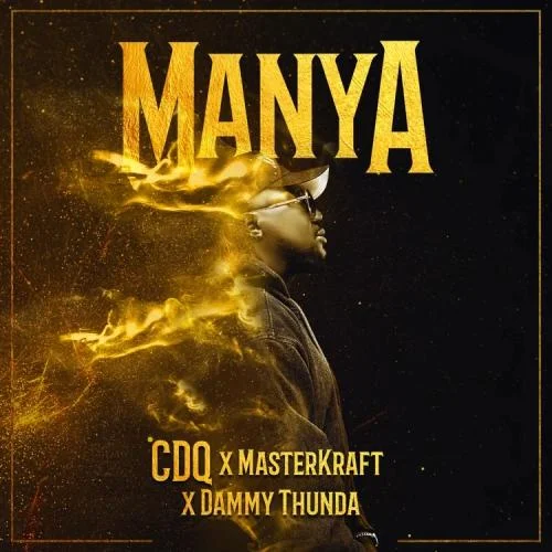 Masterkraft - Manya (feat. Dammy Thunda)