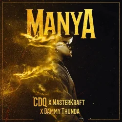 Masterkraft - Manya (feat. Dammy Thunda)