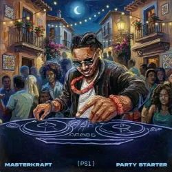 Masterkraft - Starter
