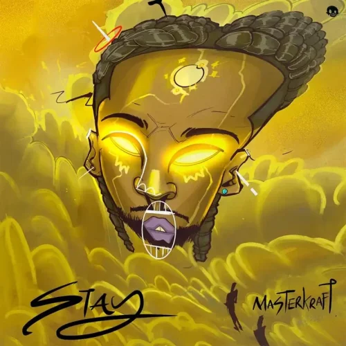 Masterkraft - Stay