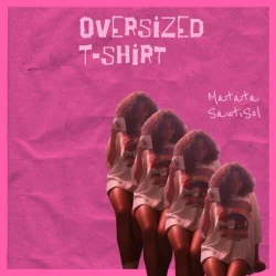 Matata - Oversized T-Shirt