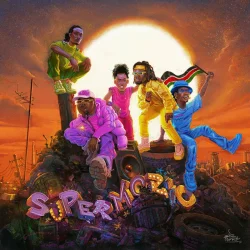 Matata - Sexting (feat. Sauti Sol)