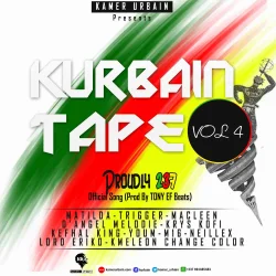 Matilda - KURBAIN TAPE (OFFICIAL SONG) (feat. Trigger, Macleen, D'Angel Mélodie, Krys Kofi, Kefhal King, Youm, M16, Neillex & Lord Eriko Et Kmeleon Change Color)