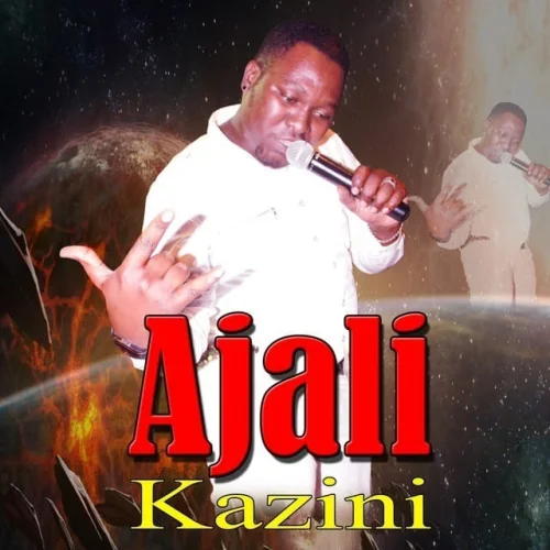 Matonya - Ajali Kazini