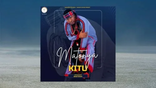 Matonya - Kitu