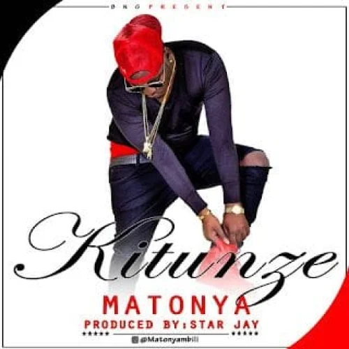 Matonya - Kitunze