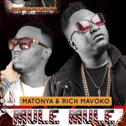 Matonya - Mule Mule (feat. Rich Mavoko)