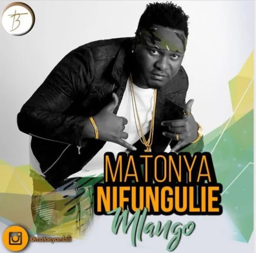 Matonya - Nifungulie