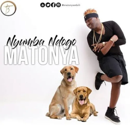 Matonya - Nyumba Ndogo