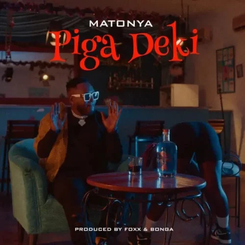 Matonya - Piga Deki