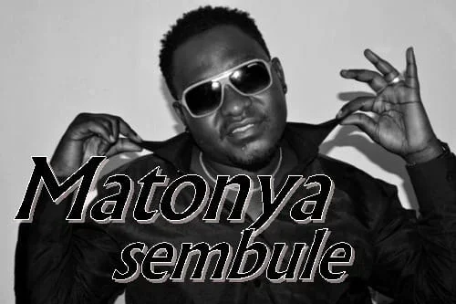 Matonya - Sembule